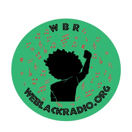 WBR  (We Black Radio) Читы