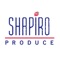 The Shapiro Produce App helps you manage and place all of your produce and grocery orders