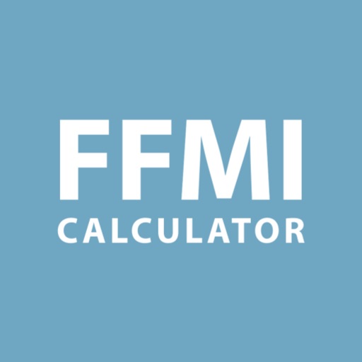 FFMI Calculator