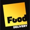 This app is for use by our vendors delivery staff to deliver their delicious food to wherever you are