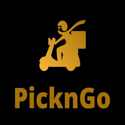 PicknGo - Livraison de repas