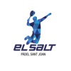 Club De Padel El Salt