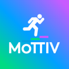 MOTTIV: 5K - Marathon Training - P05T Inc.