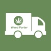 Weed Porter Driver