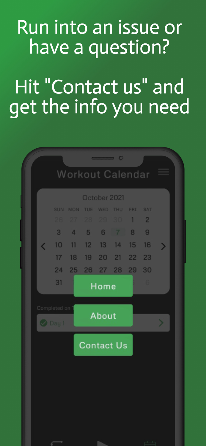 Gymscript Strength Training