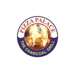 Charcoal Grill And Pizza Palac