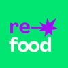 Refood - Salve refeições