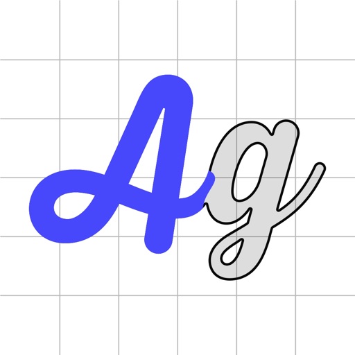 Cricut Fonts Maker iOS App