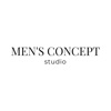 Men's Concept studio