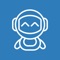 Icon Chat AI - Chat Assistant BOT