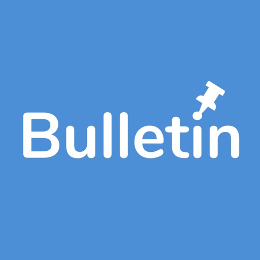 Bulletin Member Engagement