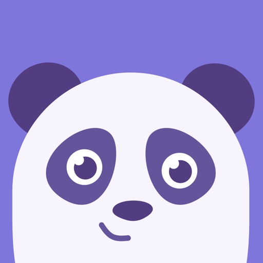 Pandy: Diary, Journal, Mood Icon