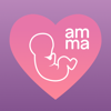 Schwangerschafts & Baby: amma - PERIOD TRACKER & PREGNANCY AND BABY CALENDAR LIMITED