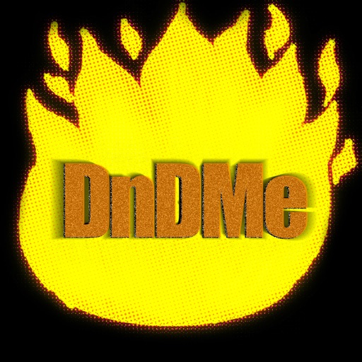 DnDMe