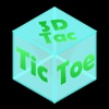 3D_Tic_Tac_Magic Diamonds