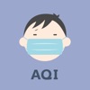 台灣空氣品質AQI