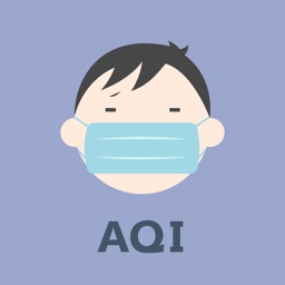 Taiwan Air Quality Index(AQI)