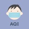 You can get Air Quality Index(AQI) information of Taiwan from the app, and let you prepare for the prevention of the air pollution early