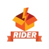Post Snel Rider