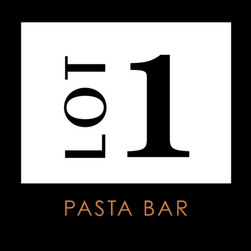 Lot 1 Pasta Bar