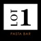 Get LOT 1 PASTA BAR app to easily order your favourite food for pickup and more