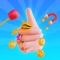 Coin Stack Flipper is a game in which you collect and stack all the shiny gold coins