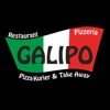 Galipo Pizzakurier