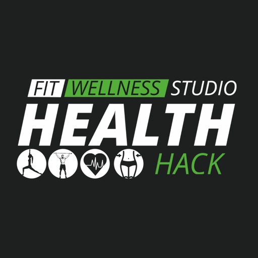 FIT WELLNESS STUDIO HEALTHHACK