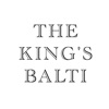 The Kings Balti.