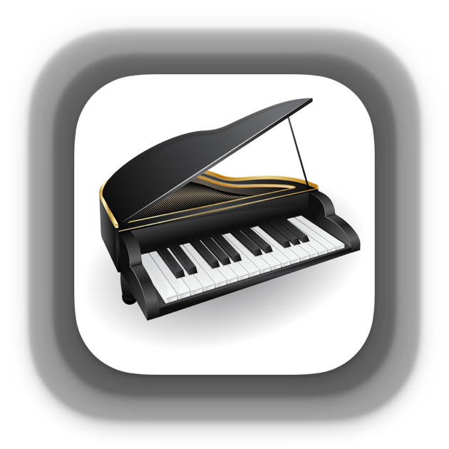 ‎piano Chords And Scales En App Store