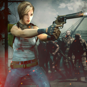 Zombie! Dying Island Survival