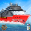 Luxury Cruise Ship Simulator