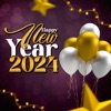 New Year Video Maker 2024