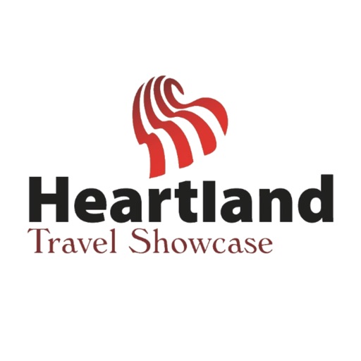 Heartland Travel Showcase 2022