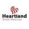 The Heartland Travel Showcase 2022 mobile app is your comprehensive access to everything you need for the show