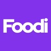 Foodi: Social restaurant lists