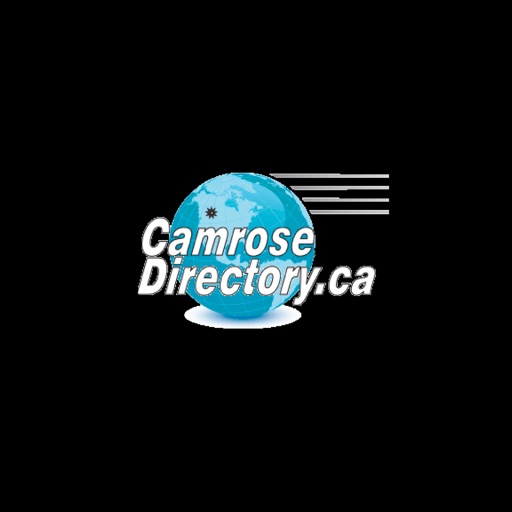 Camrose Directory iOS App