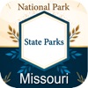Missouri-State & National Park