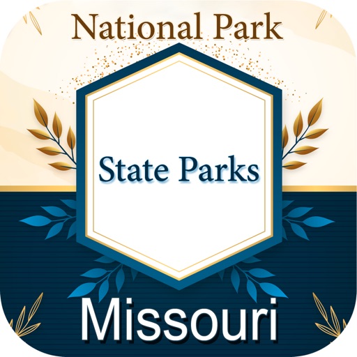 Missouri-State & National Park