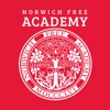 Norwich Free Academy