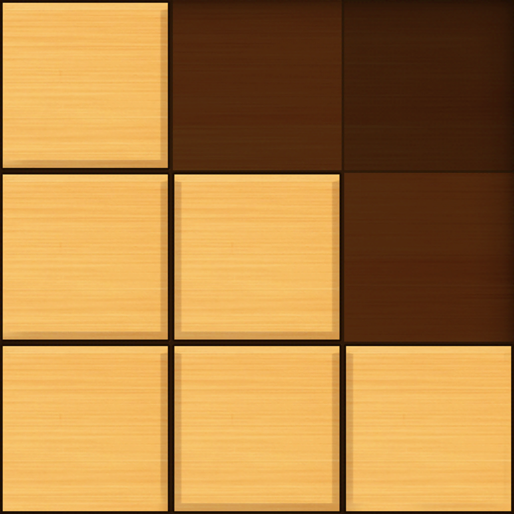 Get Wood Block Puzzle : Brain Game for iOS, iPhone, iPad Aso Report