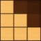 Icon Wood Block Puzzle : Brain Game