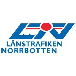 Länstrafiken i Norrbotten