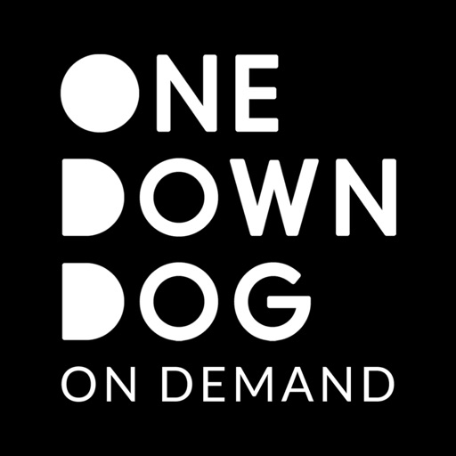 One Down Dog On Demand
