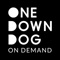 Explore our Free Trial - One Down Dog On Demand is an ever-expanding collection of yoga and fitness classes that you can take anywhere, anytime