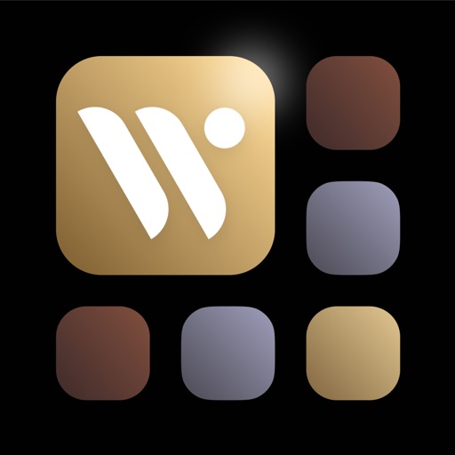 Widget GO! iOS App