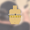 Master Pistol Trainer - william luper