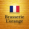 ブラッスリーロランジュ　公式アプリ