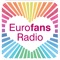 This is the no1 Radio of Eurofans for the fanatic friends of Eurovision Song Contest