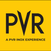 PVR Cinemas - Movie Tickets - PVR Limited